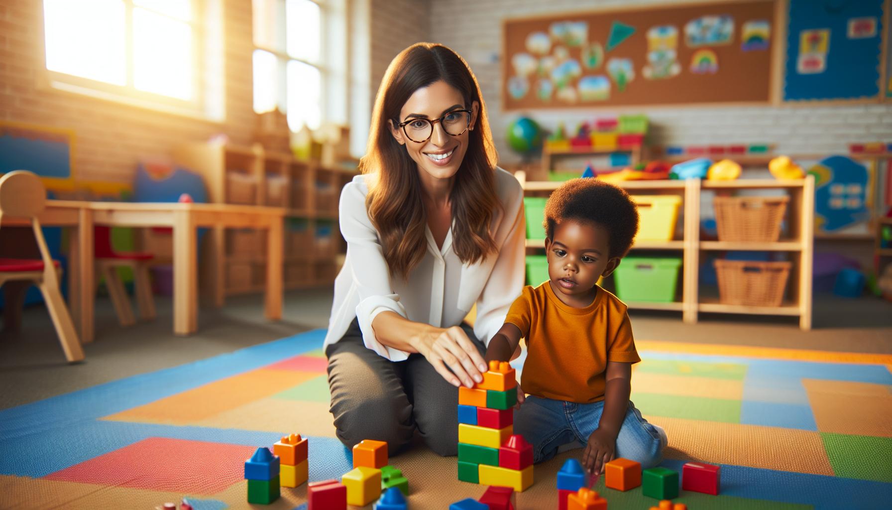 early childhood special education masters programs